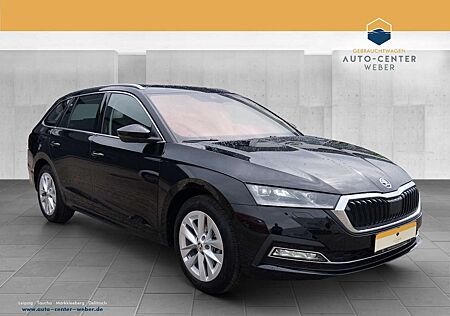Skoda Octavia Combi 2.0 TDI Style DSG incl. Servicepaket*