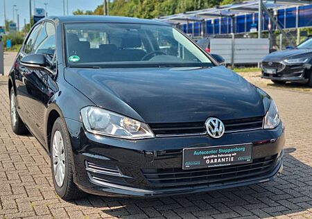 VW Golf Volkswagen VII Lim. Trendline BMT/2.Hnd/garantie/Klima