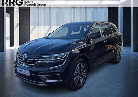 Renault Koleos 2.0 DCI Initiale Paris