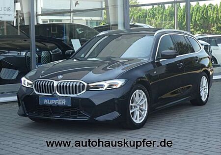 BMW 330 i Tour°M Sport PANO°ACC°el.Sitze+Mem.°Ad.LED