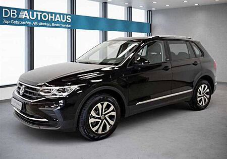 VW Tiguan Volkswagen Active 1.4 eHybrid DSG