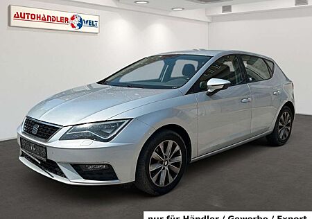 Seat Leon 1.4 TSI 5-trg. AAC LED SHZ Navi PDC