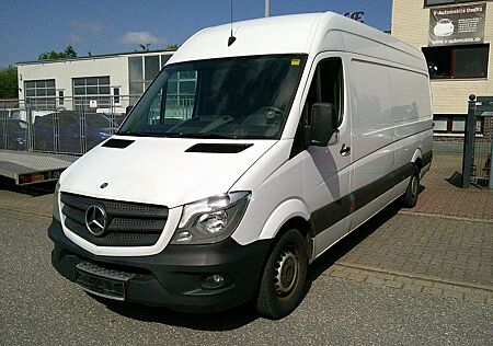 Mercedes-Benz Sprinter II Kasten 313 CDI MAXI L3H2