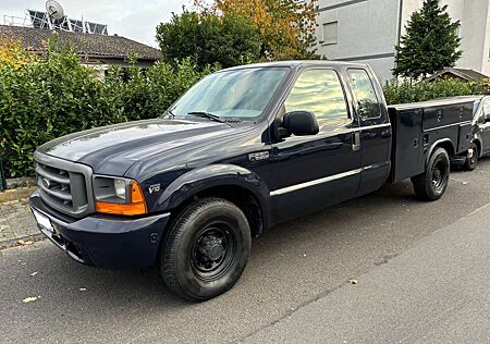 Ford F 250 Sondermodell