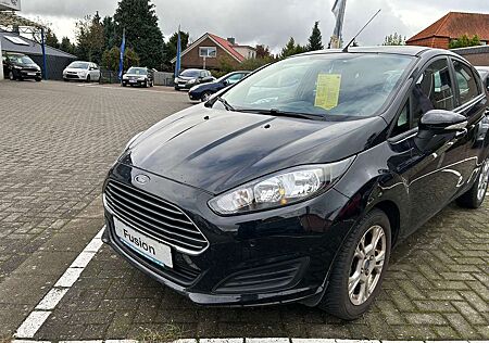 Ford Fiesta Trend