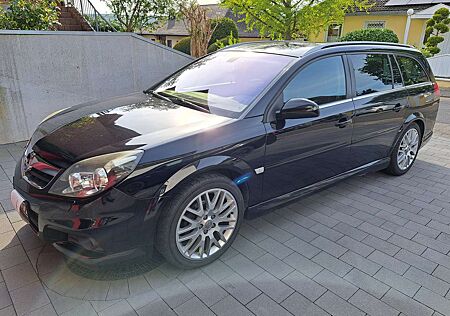 Opel Vectra Caravan Diesel 1.9 CDTI Caravan Edition Plu