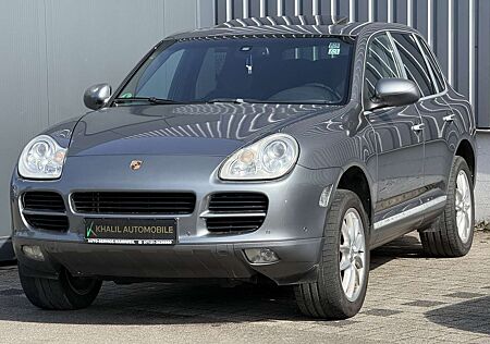 Porsche Cayenne 3.2 V6 | PCM | Schiebedach | Bi-XEN