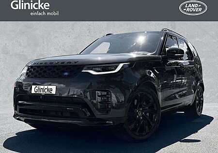 Land Rover Discovery R-Dynamic SE D250 AWD 7-Sitzer Pano