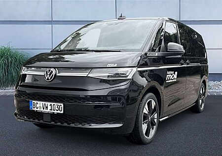 VW T7 Multivan Volkswagen Style 2,0 l TDI DSG langer Überhang
