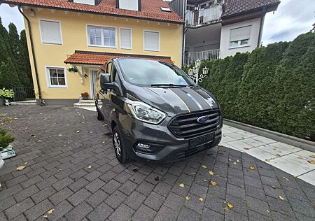 Ford Transit Custom Sport Top Zustand