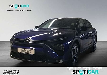 Citroën C5 X Citroen Feel Pack PHEV HUD Navi Apple CarPlay Android Auto