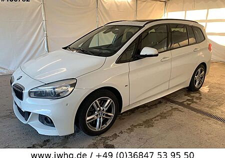 BMW 220 M Sport 7Si LED+ Pano HeadUp ACC