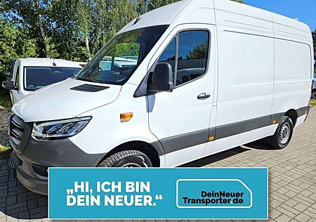 Mercedes-Benz Sprinter 317 CDI PRO FACELIFT|9G|LED|TOP ZUSTAND