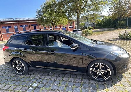 Ford Focus Sync Edition