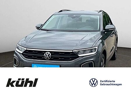 VW T-Roc Volkswagen 1.0 TSI Move