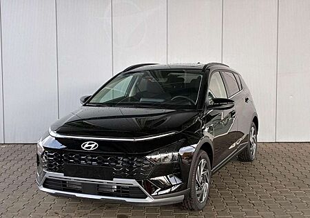 Hyundai Bayon Premium Sky 1.0 T-GDI 100 PS 48V 7DCT / Keyless...