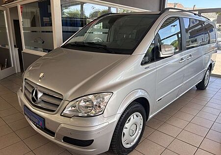 Mercedes-Benz Viano 2.2 CDI Trend extralang 8 Sitzer PDC AHK