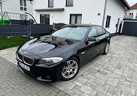 BMW 520d 520 Automatik/M-Paket/2 Hand