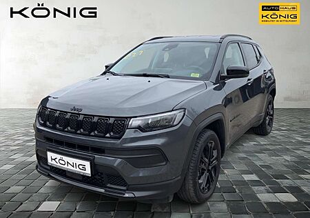 Jeep Compass 1.5 Night Eagle *CarPlay*Kamera*LED*