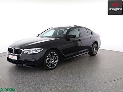 BMW 530 530 e x Drive M SPORT SHADOW HUD,KEYLESS,KAMERA