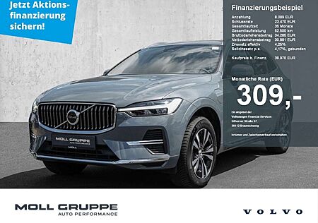 Volvo XC 60 XC60 T6 AWD Inscription Expr. Plug-In
