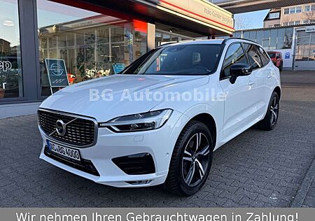 Volvo XC 60 XC60 R Design AWD *Panorama Dach*360° Kamera*