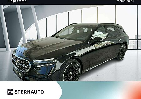 Mercedes-Benz E 450 4M T AMG Line/Pano-Dach/Digital/Kamera/AHK