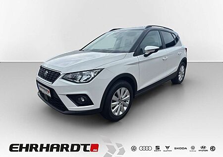 Seat Arona 1.0 TSI Style KLIMAAUTO*PDC*TEMP*SHZ*16"