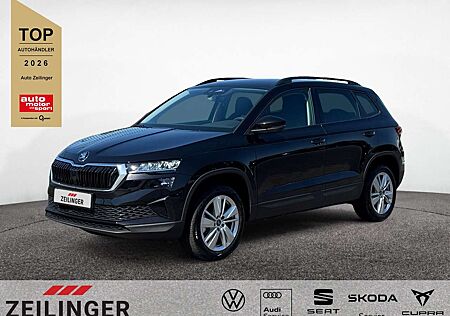 Skoda Karoq Selection TSI DSG|AHK|NAVI|ACC|5J GARANTIE
