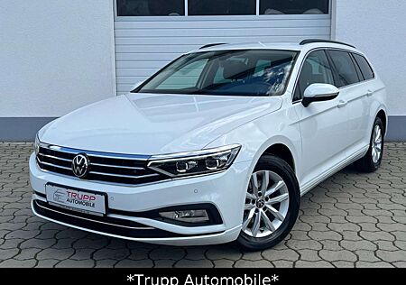 VW Passat Volkswagen 2.0 TDI/IQ.Light/AHK/Navi/R-Kam/ACC/SHZ