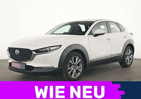 Mazda CX-30 Selection ACC|Navi|Kamera|HeadUp|CarPlay