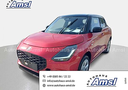 Suzuki Swift 1.2 DualJet Hybrid Comfort+ *72 Monate Garantie*
