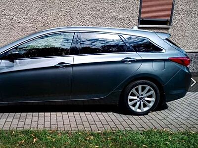 Hyundai i40 i40cw 1.6 Fifa World Cup Edition