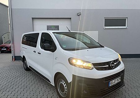 Opel Vivaro 1.5 D L 9 Sitzer 2x Klima