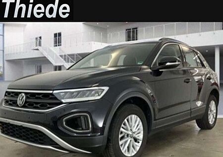 VW T-Roc Volkswagen 1.5 TSI LIFE LED/VIRTU./SHZ/PDC/TEMP./PARK