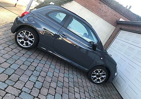 Fiat 500C 500+C+0.9+8V+TwinAir+Start