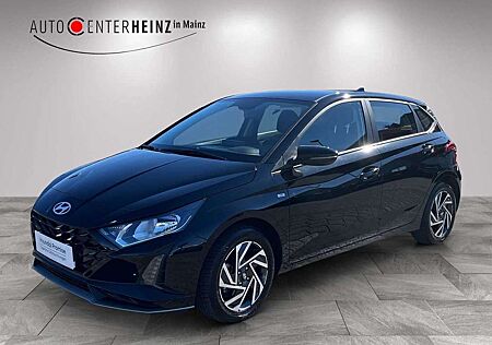 Hyundai i20 Trend Mild-Hybrid