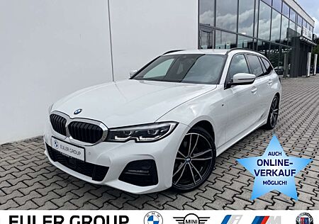 BMW 320 d A xDrive Touring M Sport AHK ACC DrivAss