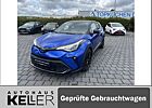 Toyota C-HR 2.0 Hybrid Style Selection+ Standheizung