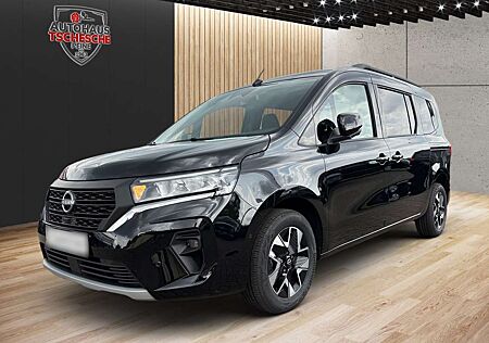 Nissan Townstar L2 Tekna 6MT *SHZ