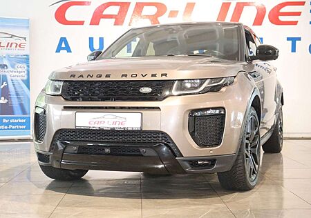 Land Rover Range Rover Evoque HSE Dynamic*AHK*RFK*PDC*
