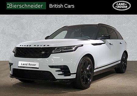 Land Rover Range Rover Velar D275 R-Dynamic S BLACK-PACK WINTER-PAKET 20