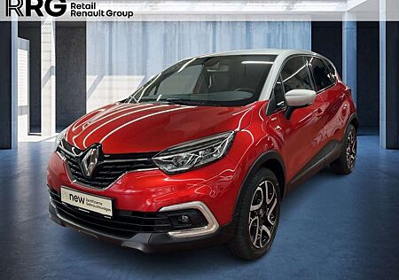 Renault Captur BOSE EDITION TCe 120 EDC