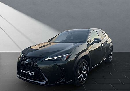Lexus UX 250h 250h*F-SPORT-D.*1HD*ALLW *15J-GARANTIE