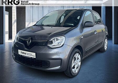 Renault Twingo Life SCe 65