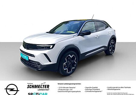 Opel Mokka Ultimate Automatik, LED,Navi,Kamera,DAB