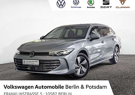 VW Passat Variant Volkswagen 1.5 eTSI Business AHK AreaView
