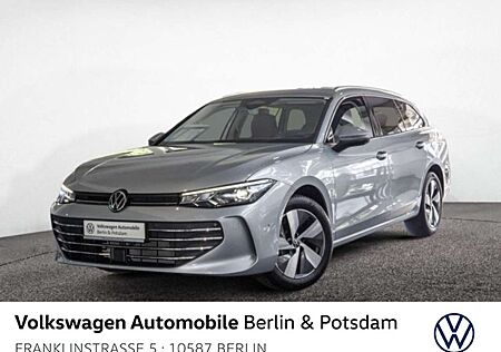 VW Passat Variant Volkswagen 1.5 eTSI Business AHK AreaView