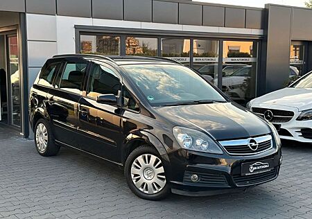 Opel Zafira B CATCH ME Now*Automatik