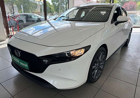 Mazda 3 Lim Selection*LHZ*SHZ*Bluetooth*HeadUp*